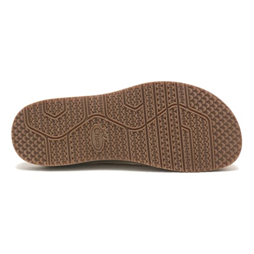 laydown image of Paonia Clog