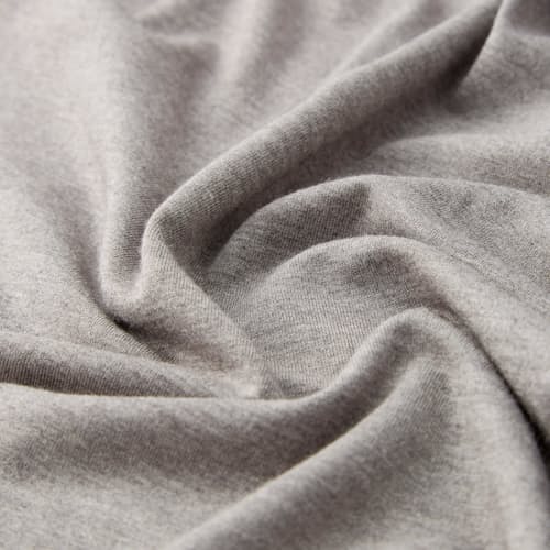 laydown image of Bamboo Flex Hoody