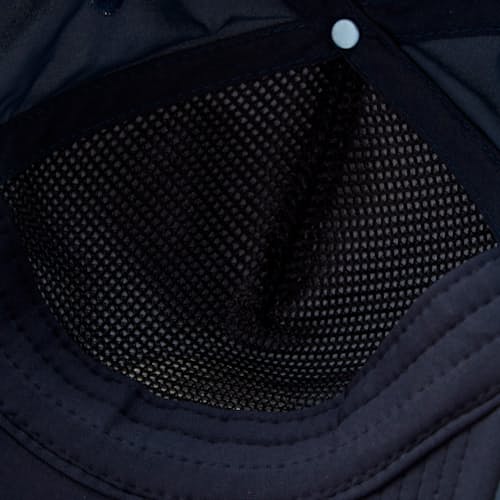 laydown image of Drifter Snapback Hat