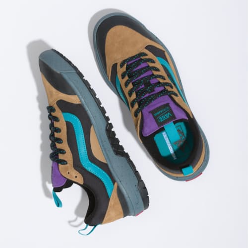 laydown image of Ultrarange EXO MTE-1 Sneaker