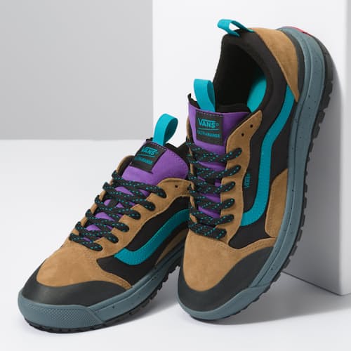 laydown image of Ultrarange EXO MTE-1 Sneaker