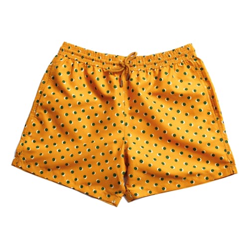 laydown image of Mati Print