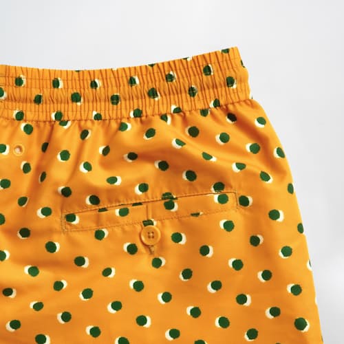 laydown image of Mati Print