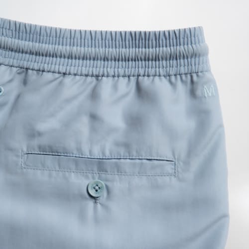 laydown image of Mediterranean Powder Blue