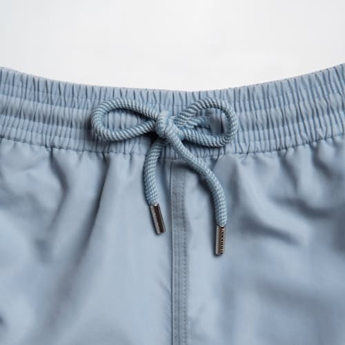 laydown image of Mediterranean Powder Blue