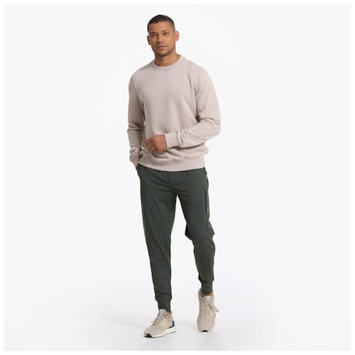 laydown image of Sunday Performance Jogger