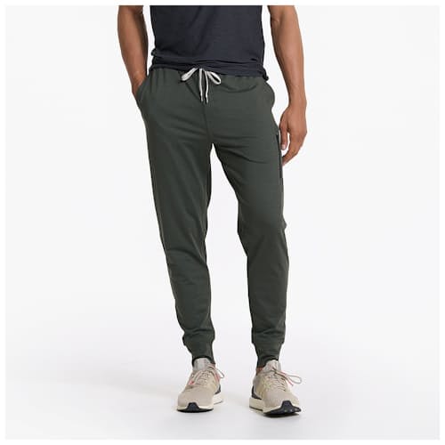 laydown image of Sunday Performance Jogger