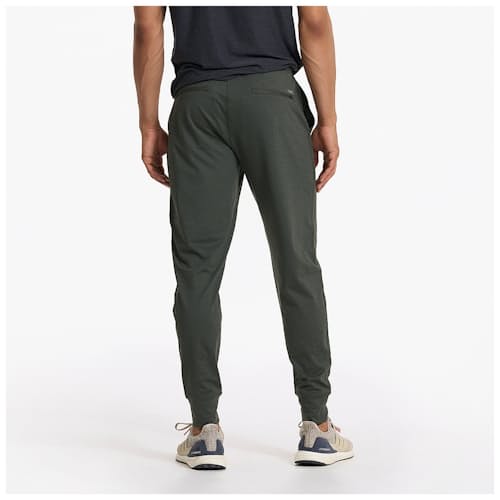 laydown image of Sunday Performance Jogger
