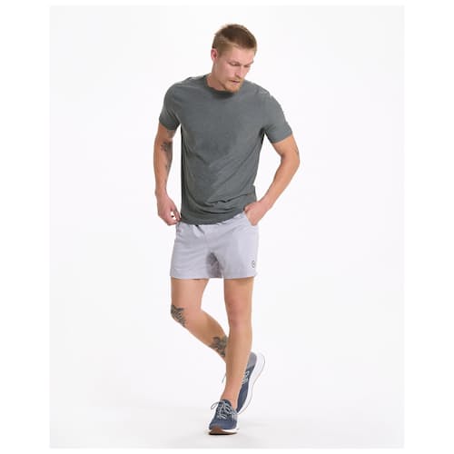 laydown image of Strato Tech T-Shirt