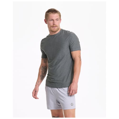 laydown image of Strato Tech T-Shirt