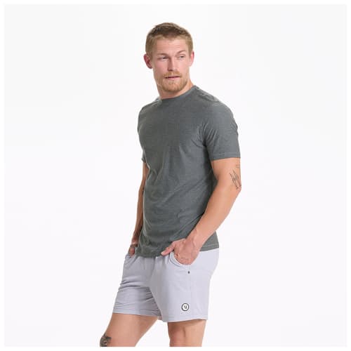 laydown image of Strato Tech T-Shirt