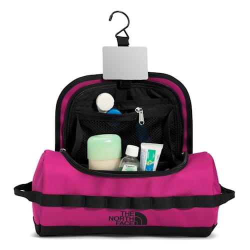 laydown image of Base Camp Travel Canister
