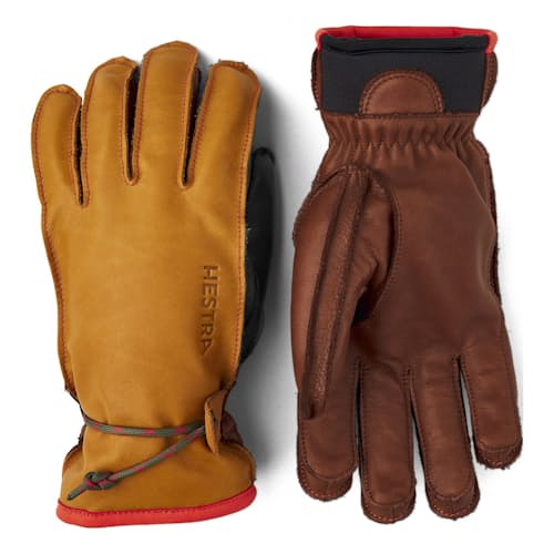 laydown image of Wakayama Glove