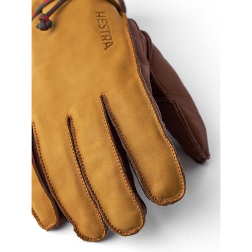 laydown detail image of Wakayama Glove