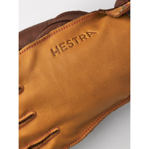 laydown detail image of Wakayama Glove
