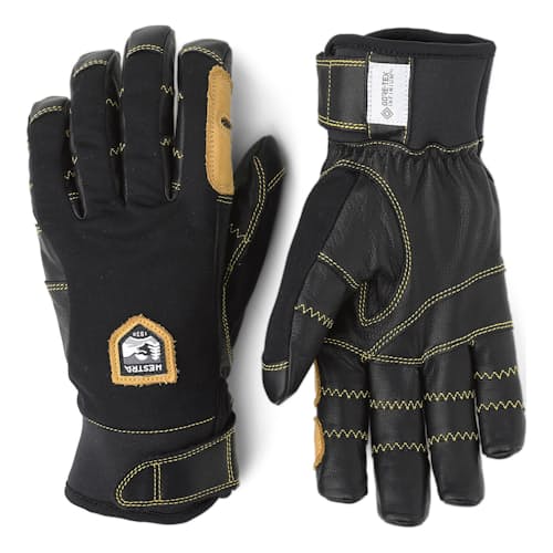laydown image of Ergo Grip Active Glove