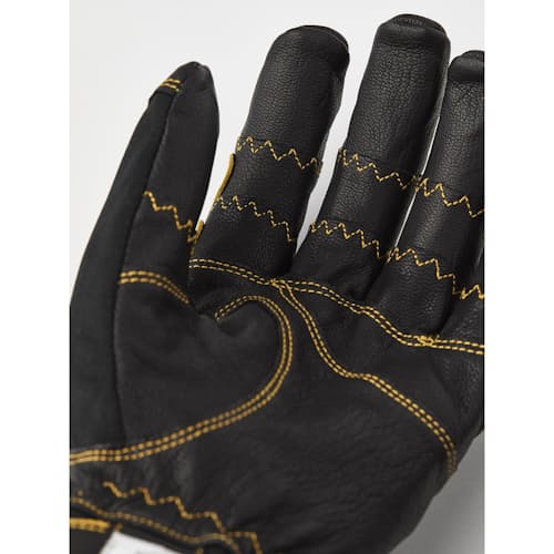laydown detail image of Ergo Grip Active Glove