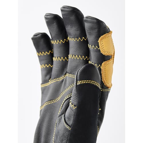 laydown detail image of Ergo Grip Active Glove