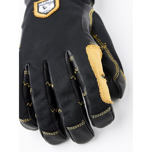 laydown detail image of Ergo Grip Active Glove