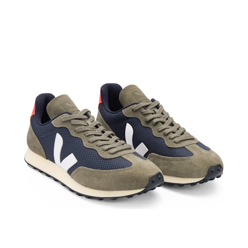 laydown image of Rio Branco Mesh Sneaker