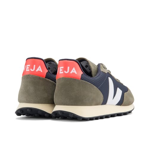 laydown image of Rio Branco Mesh Sneaker