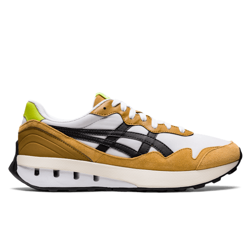 laydown image of Jogger X81 Sneaker
