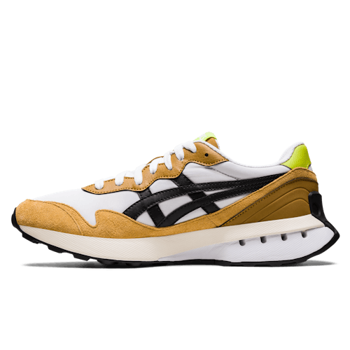 laydown image of Jogger X81 Sneaker