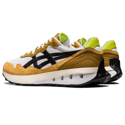 laydown image of Jogger X81 Sneaker