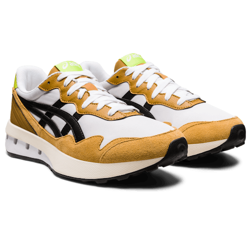 laydown image of Jogger X81 Sneaker