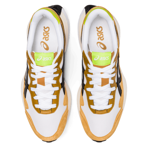 laydown image of Jogger X81 Sneaker