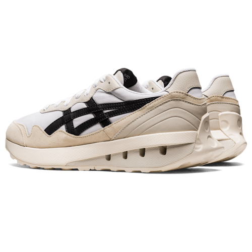 laydown image of Jogger X81 Sneaker
