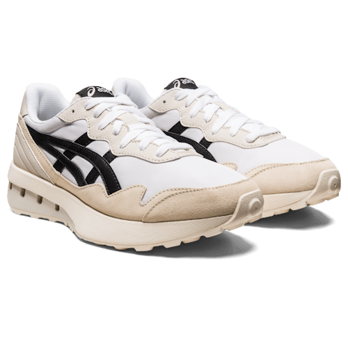 laydown image of Jogger X81 Sneaker