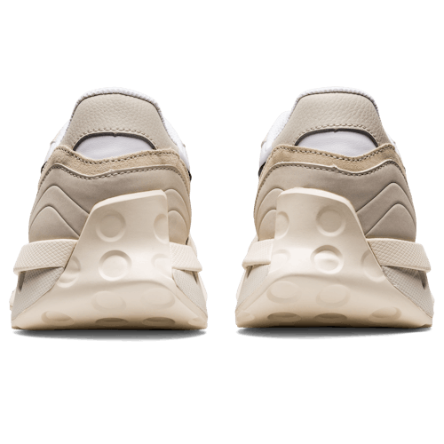 laydown image of Jogger X81 Sneaker