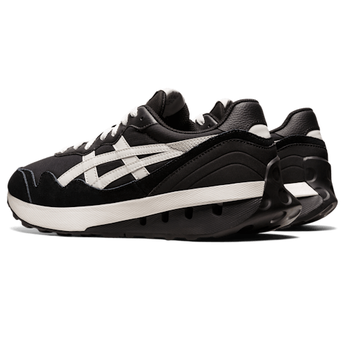 laydown image of Jogger X81 Sneaker