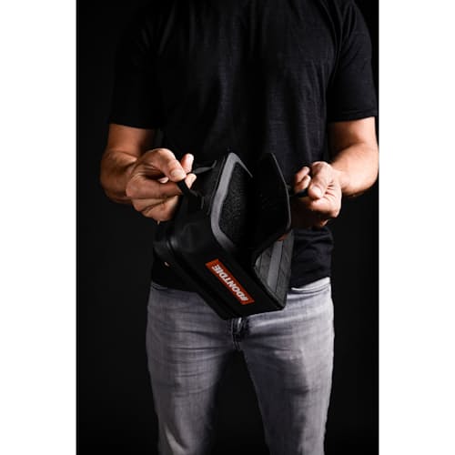laydown image of The First Aid Plus
