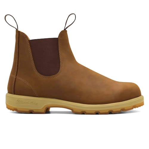 laydown image of #1320 Chelsea Boot