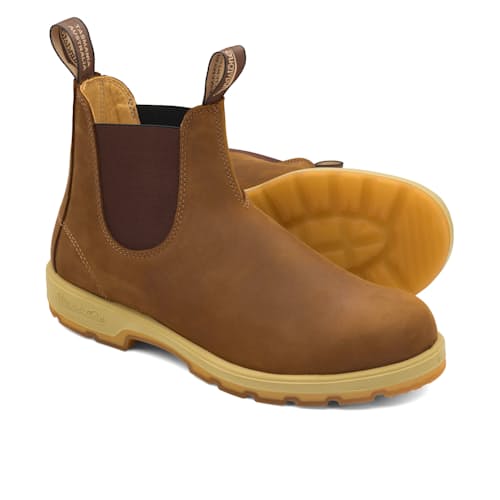 laydown image of #1320 Chelsea Boot