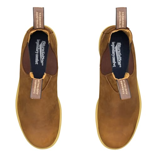 laydown image of #1320 Chelsea Boot