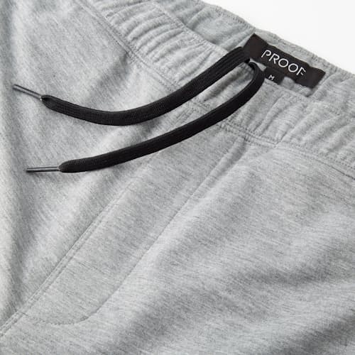 laydown image of Tech Sweatpant