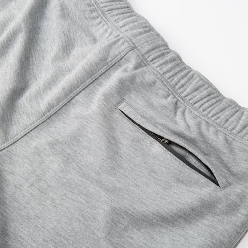 laydown image of Tech Sweatpant
