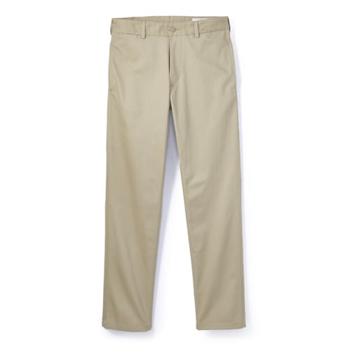 laydown image of M2 Cotton Twill Straight Chino