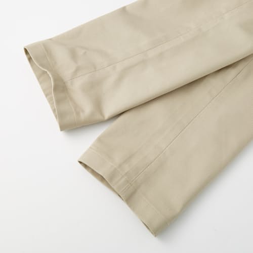 laydown image of M4 Cotton Twill Slim Chino