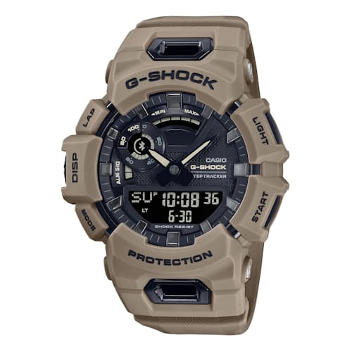 laydown image of GBA900UU-5A Watch
