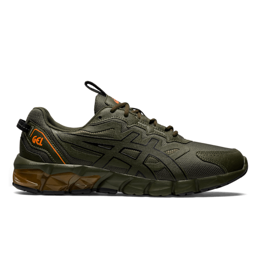 laydown image of Gel-Quantum 90 Sneaker