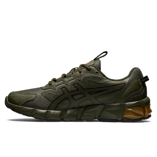laydown image of Gel-Quantum 90 Sneaker
