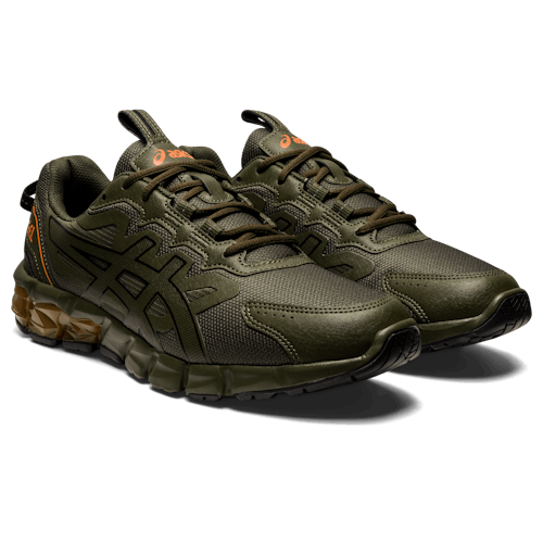 laydown image of Gel-Quantum 90 Sneaker