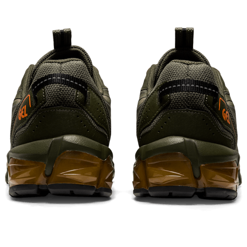 laydown image of Gel-Quantum 90 Sneaker