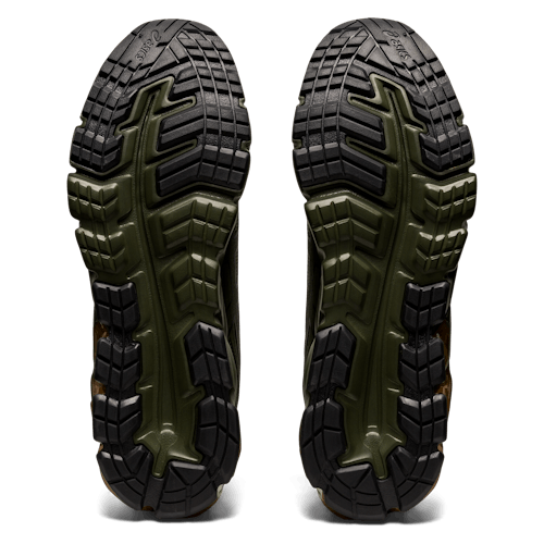laydown image of Gel-Quantum 90 Sneaker