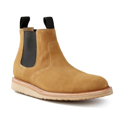 laydown image of Blake Chelsea Boot