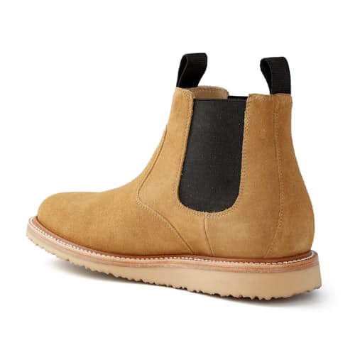 laydown image of Blake Chelsea Boot